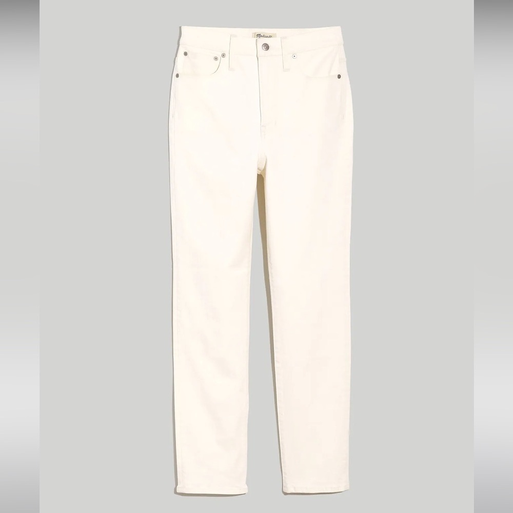 Madewell The Perfect Vintage Jean - Picture 5 of 11